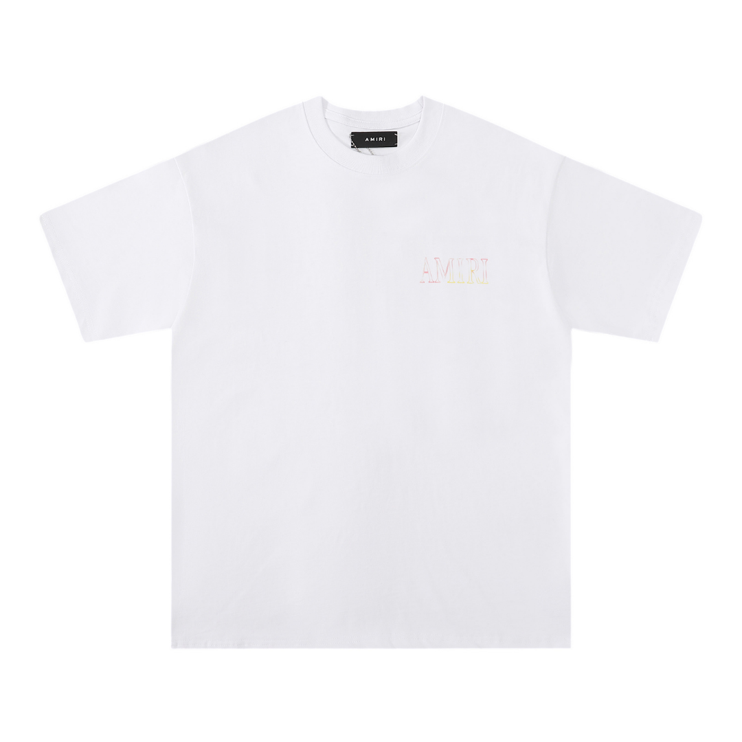 T-shirt Amr