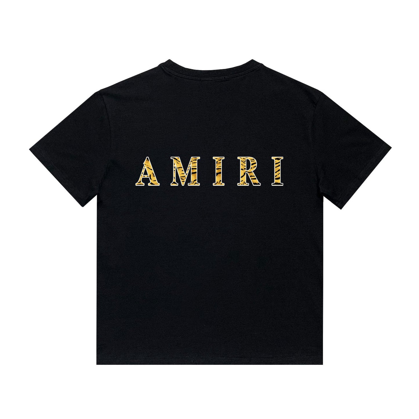 T-shirt avec logo Amr Tiger