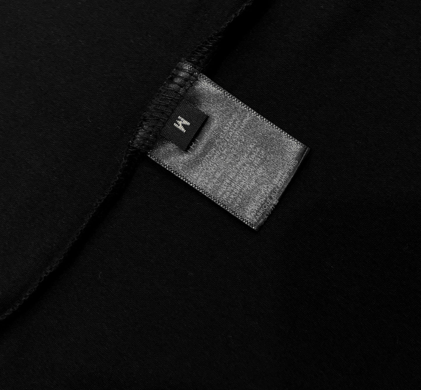 T-shirt avec logo Amr Tiger