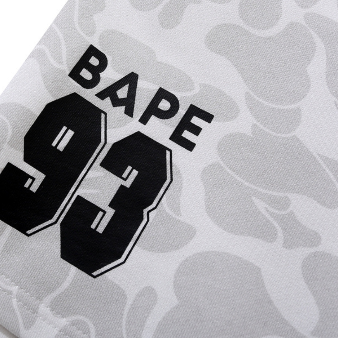 Short Bape Miami
