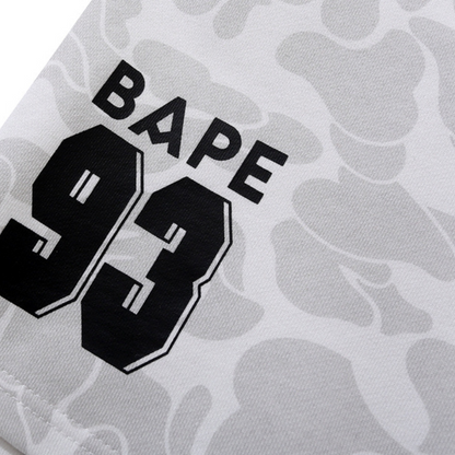 Short Bape Miami