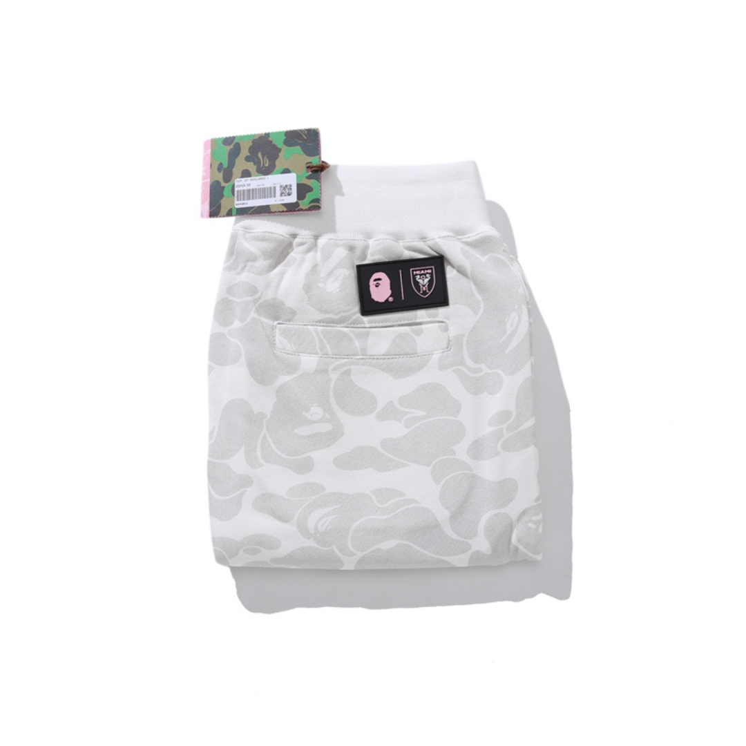 Short Bape Miami