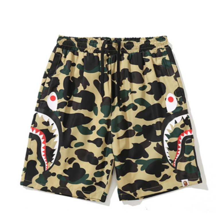 Shorts Bape