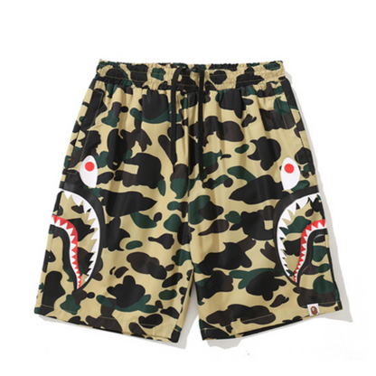 Shorts Bape