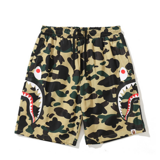 Shorts Bape