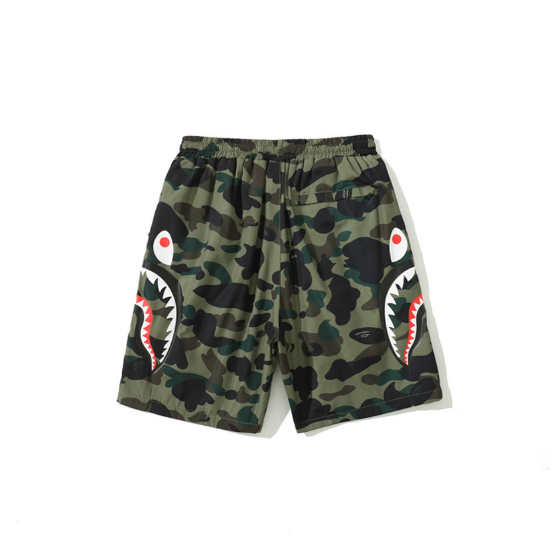 Shorts Bape