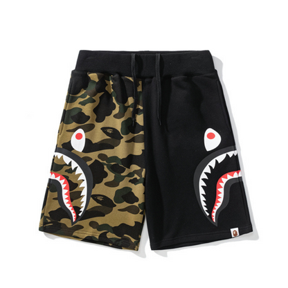 Shorts Bape