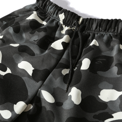 Shorts Bape