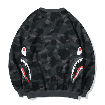 Sweat-shirt Bape