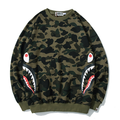 Sweat-shirt Bape