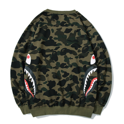 Sweat-shirt Bape