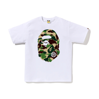 T-shirt Bape