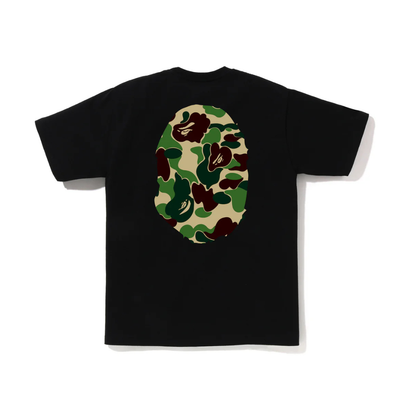 T-shirt Bape