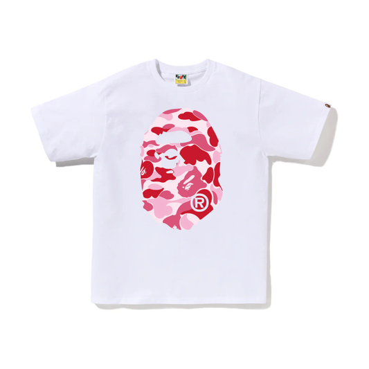T-shirt Bape