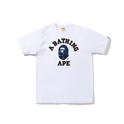 T-shirt Bape