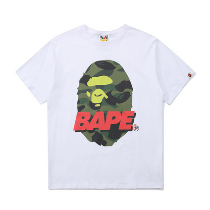T-shirt Bape