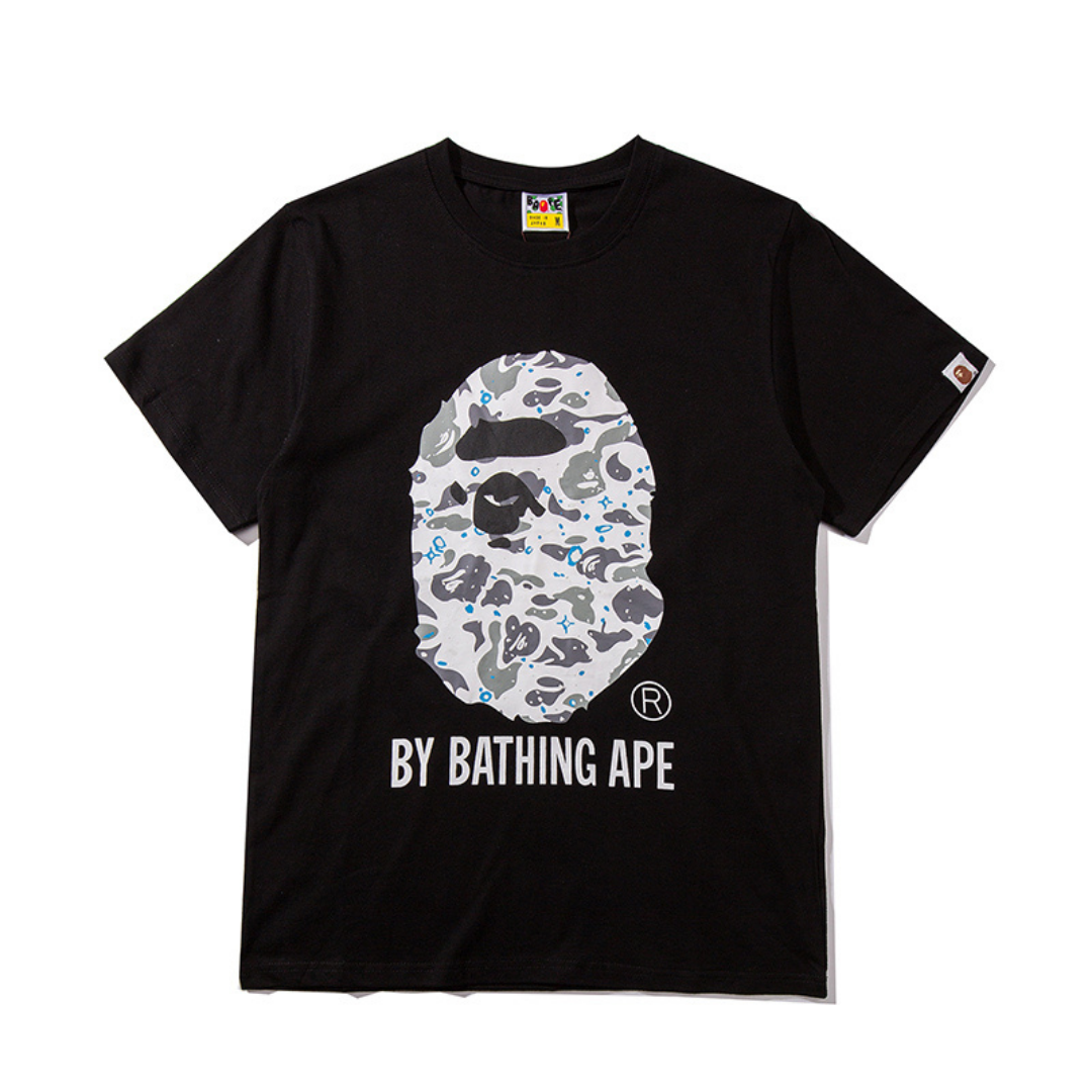T-shirt Bape