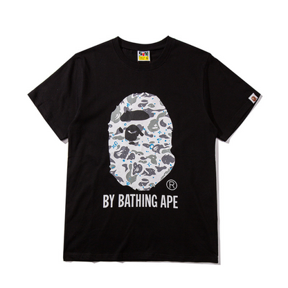 T-shirt Bape