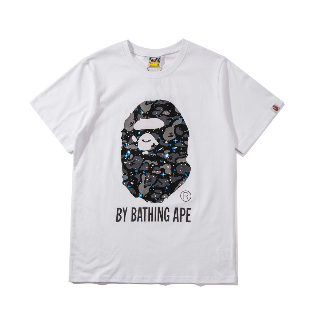 T-shirt Bape