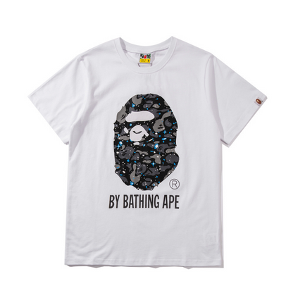 T-shirt Bape