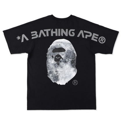 T-shirt Bape