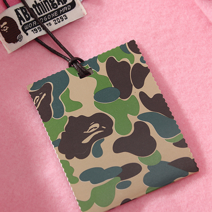 Sweat à capuche zippé Bape