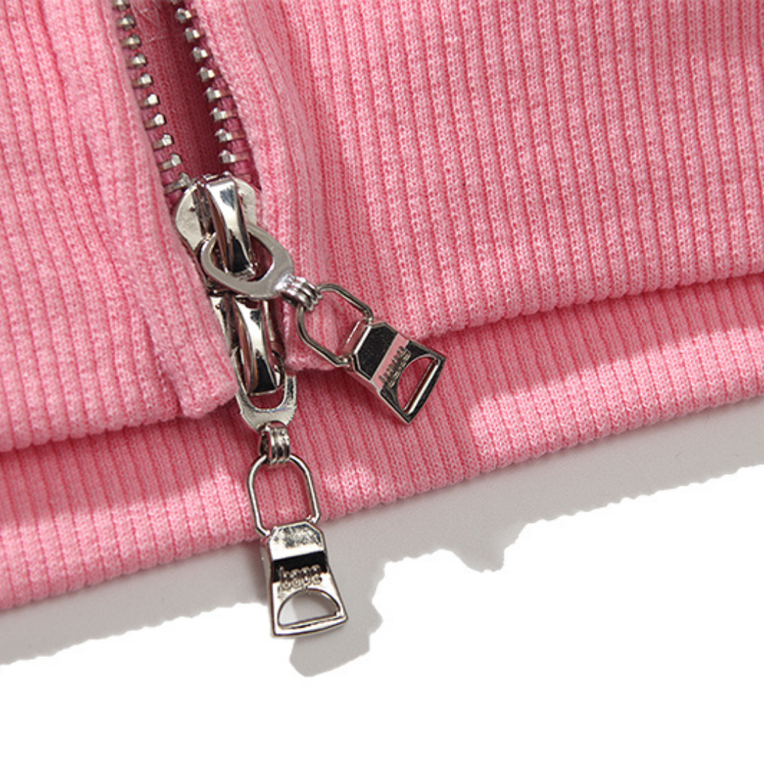 Sweat à capuche zippé Bape