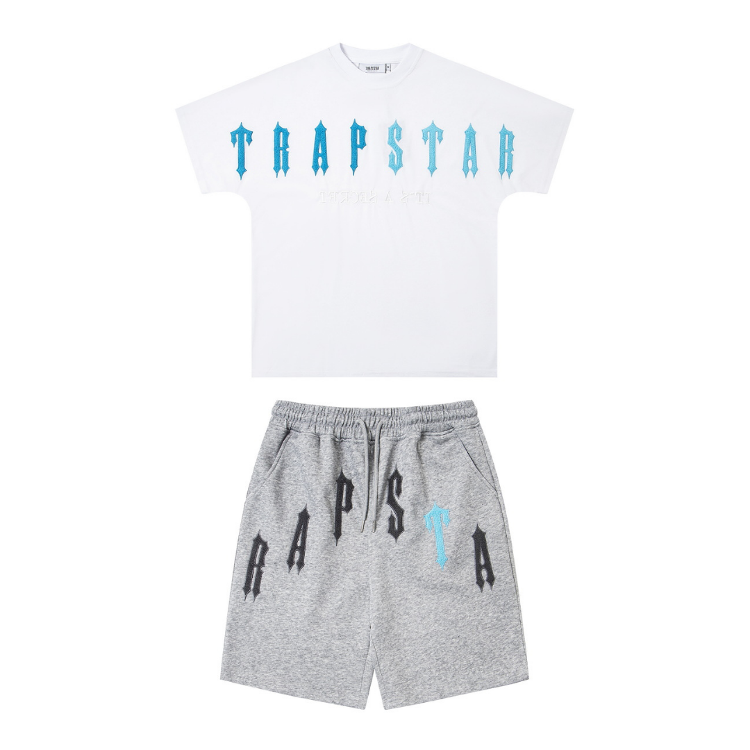 Ensemble court d'arche décodé