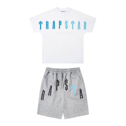 Ensemble court d'arche décodé