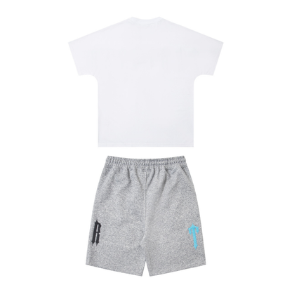 Ensemble court d'arche décodé