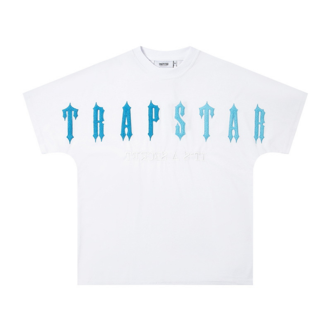 Ensemble court d'arche décodé