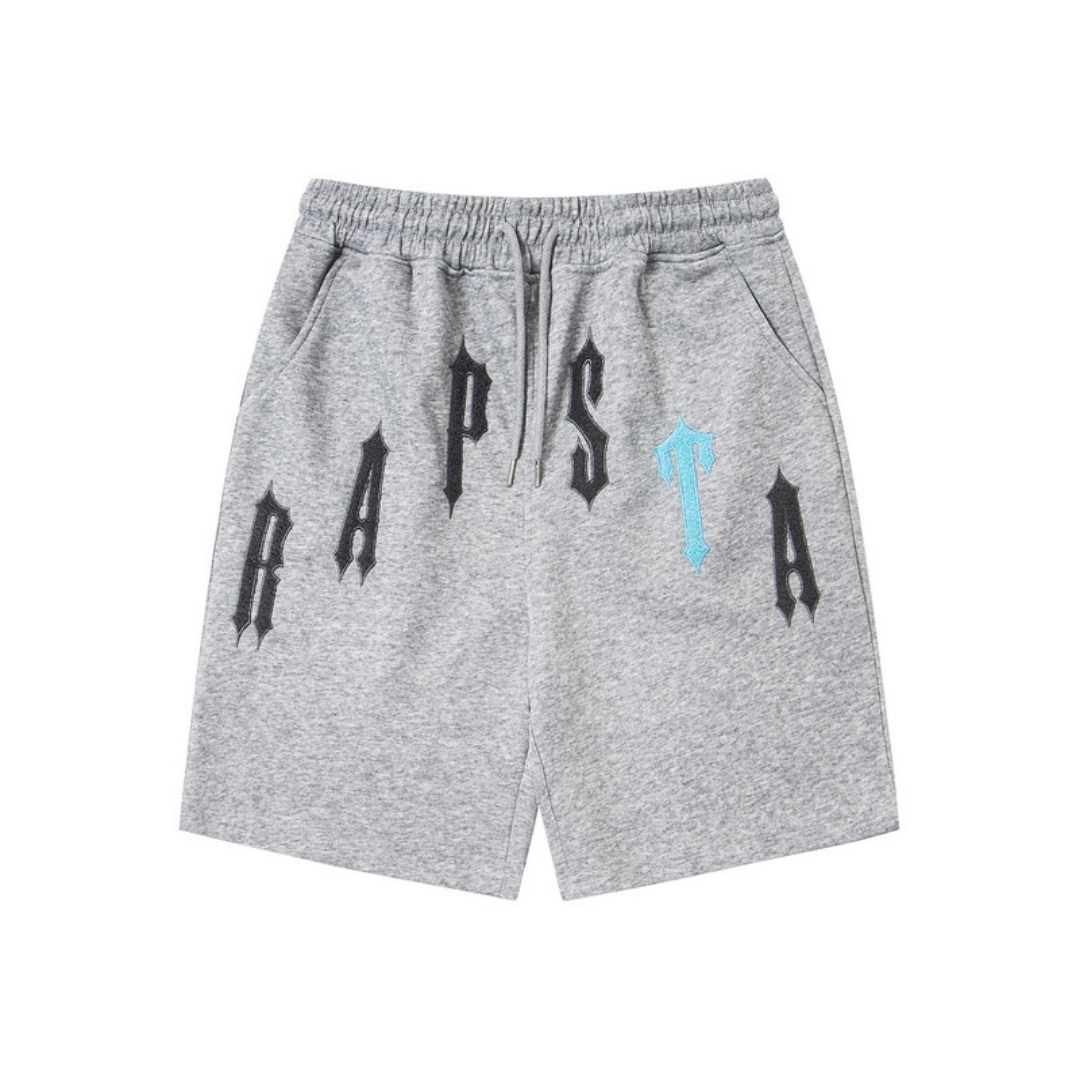 Ensemble court d'arche décodé