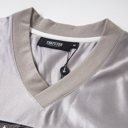 Ensemble court secret camouflage décodé