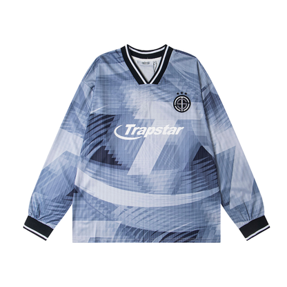 Sweat-shirt de football décodé