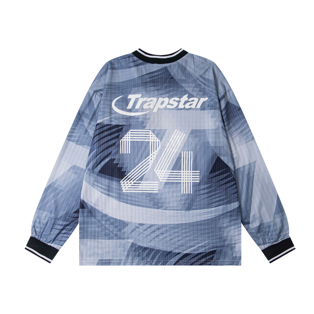 Sweat-shirt de football décodé