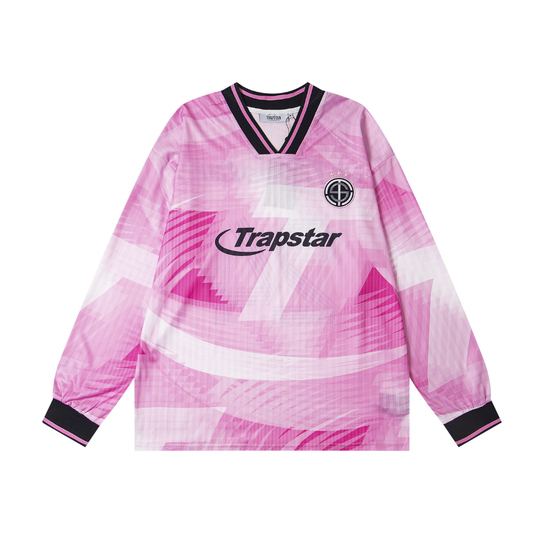 Sweat-shirt de football décodé