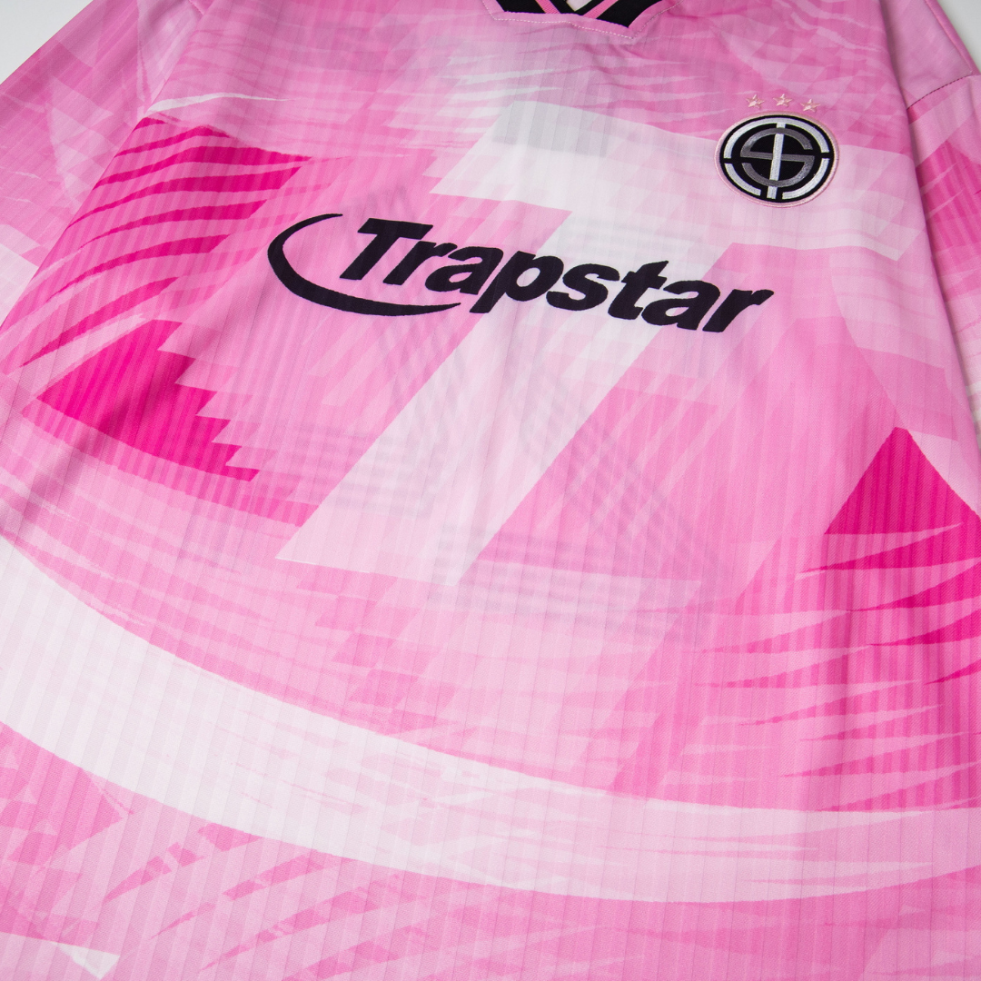 Sweat-shirt de football décodé