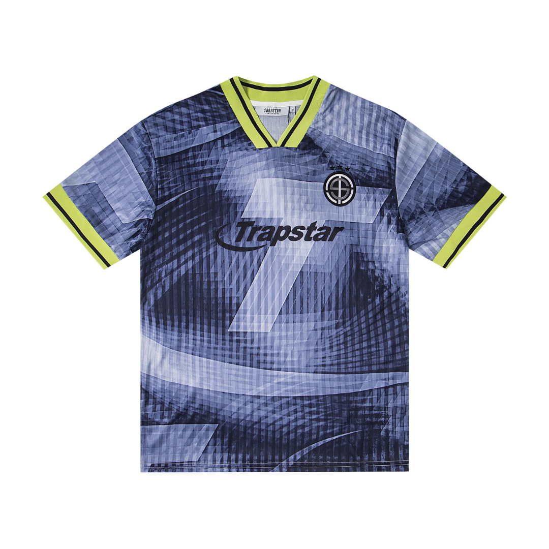 T-shirt de football décodé