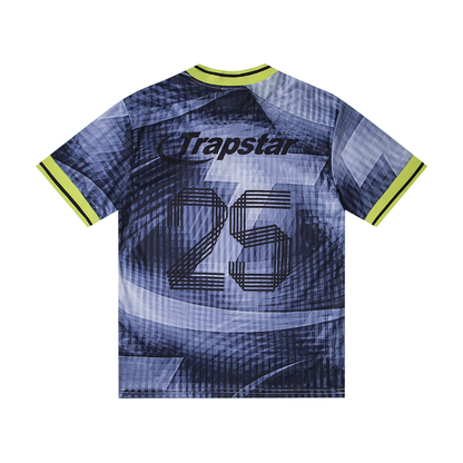 T-shirt de football décodé