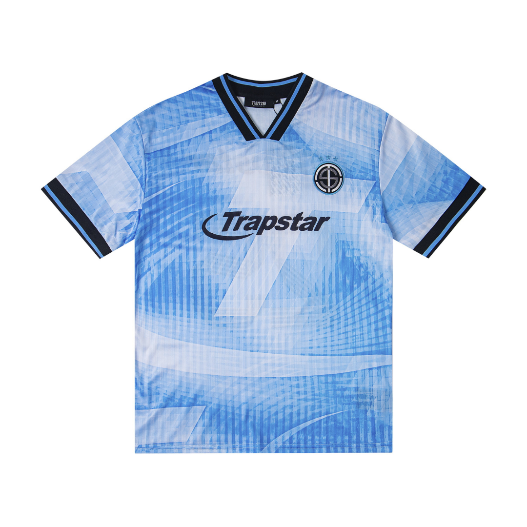 T-shirt de football décodé