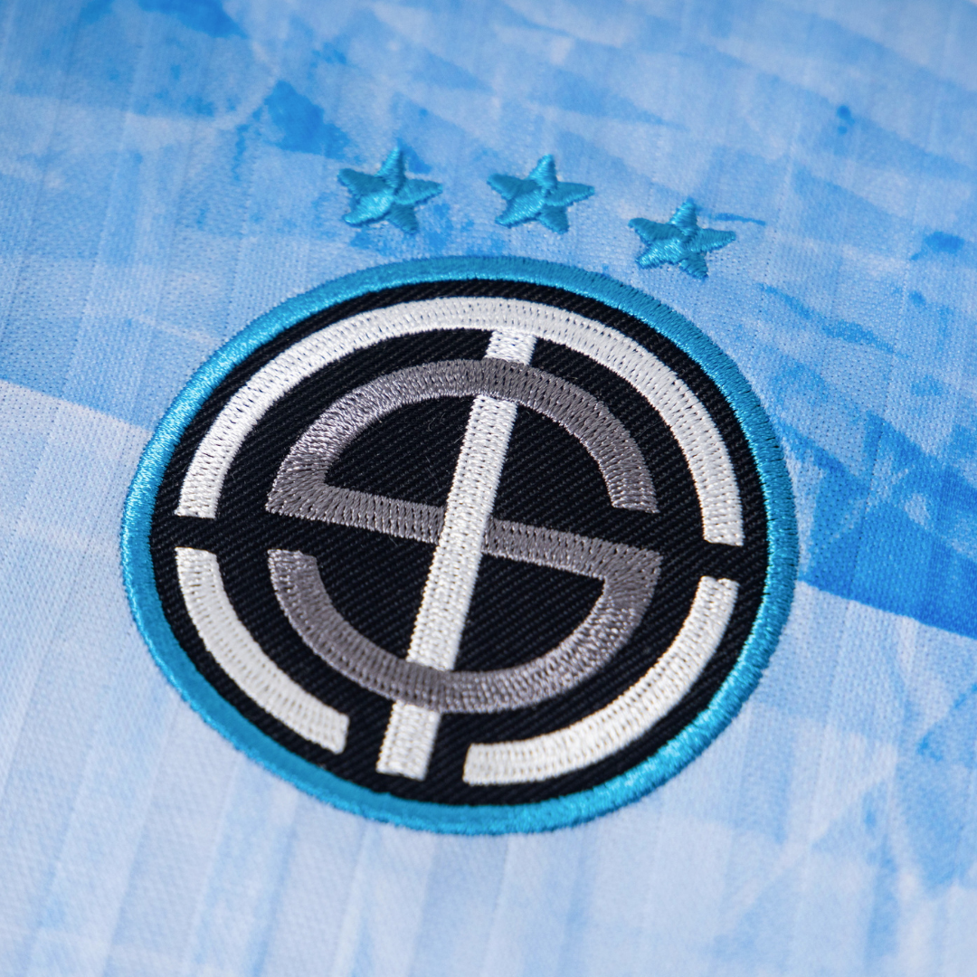 T-shirt de football décodé