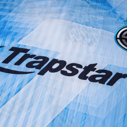 T-shirt de football décodé