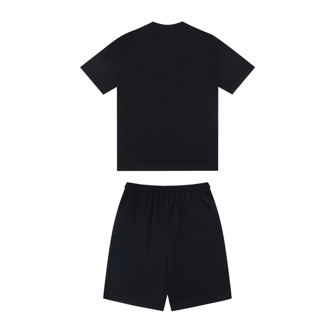 Court-métrage secret décrypté de Londres