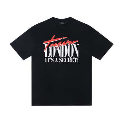 Court-métrage secret décrypté de Londres