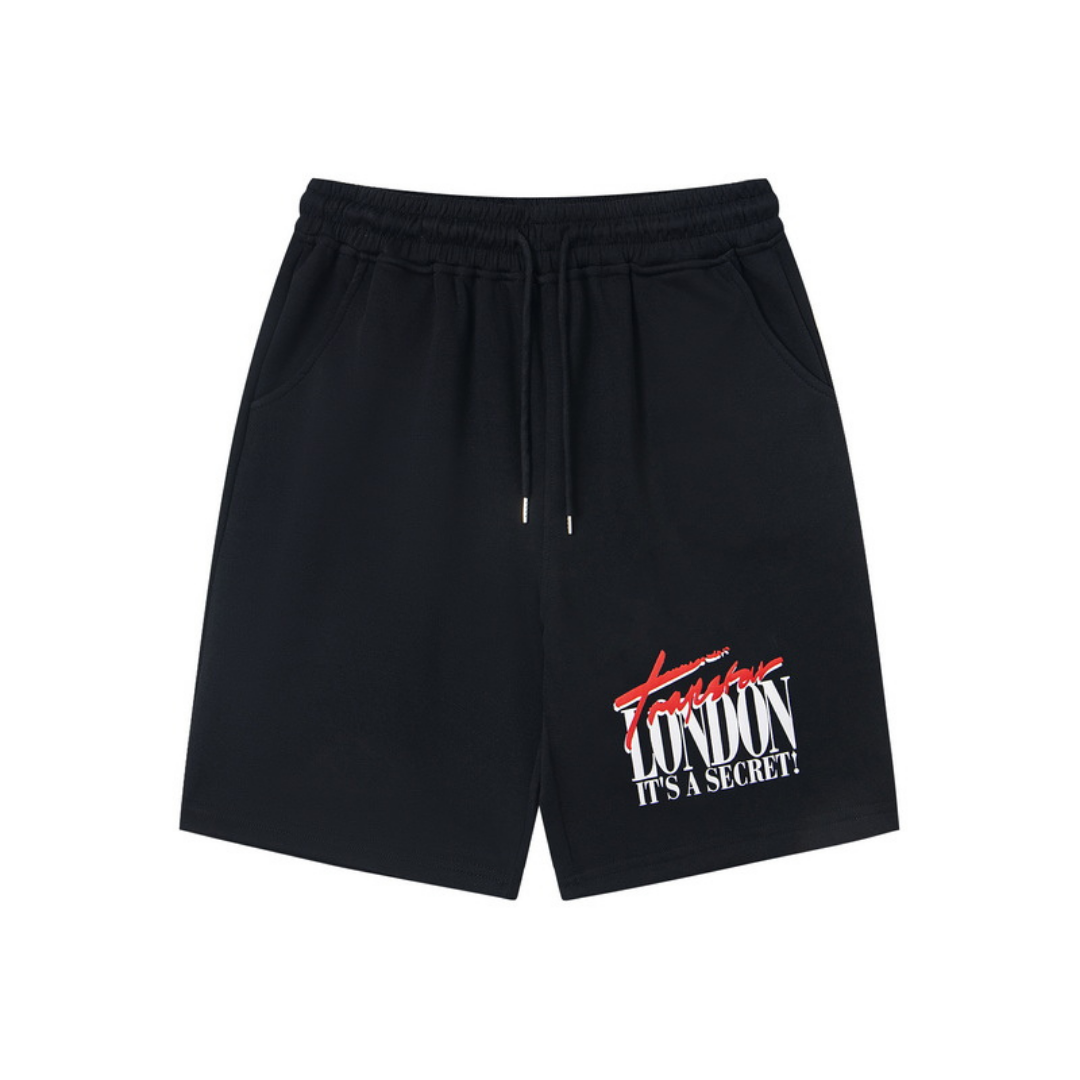 Court-métrage secret décrypté de Londres