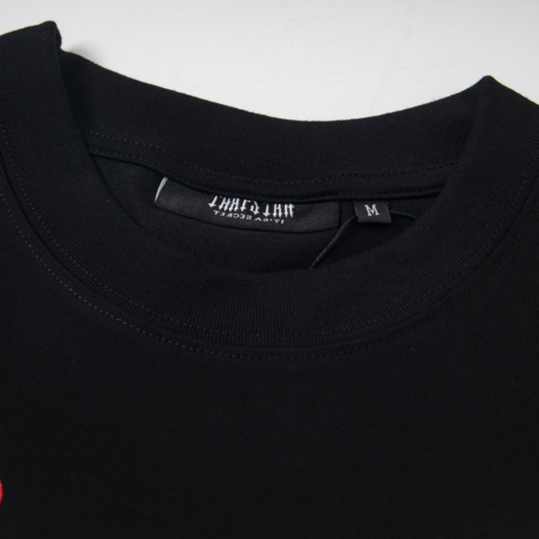 Court-métrage secret décrypté de Londres