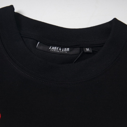 Court-métrage secret décrypté de Londres