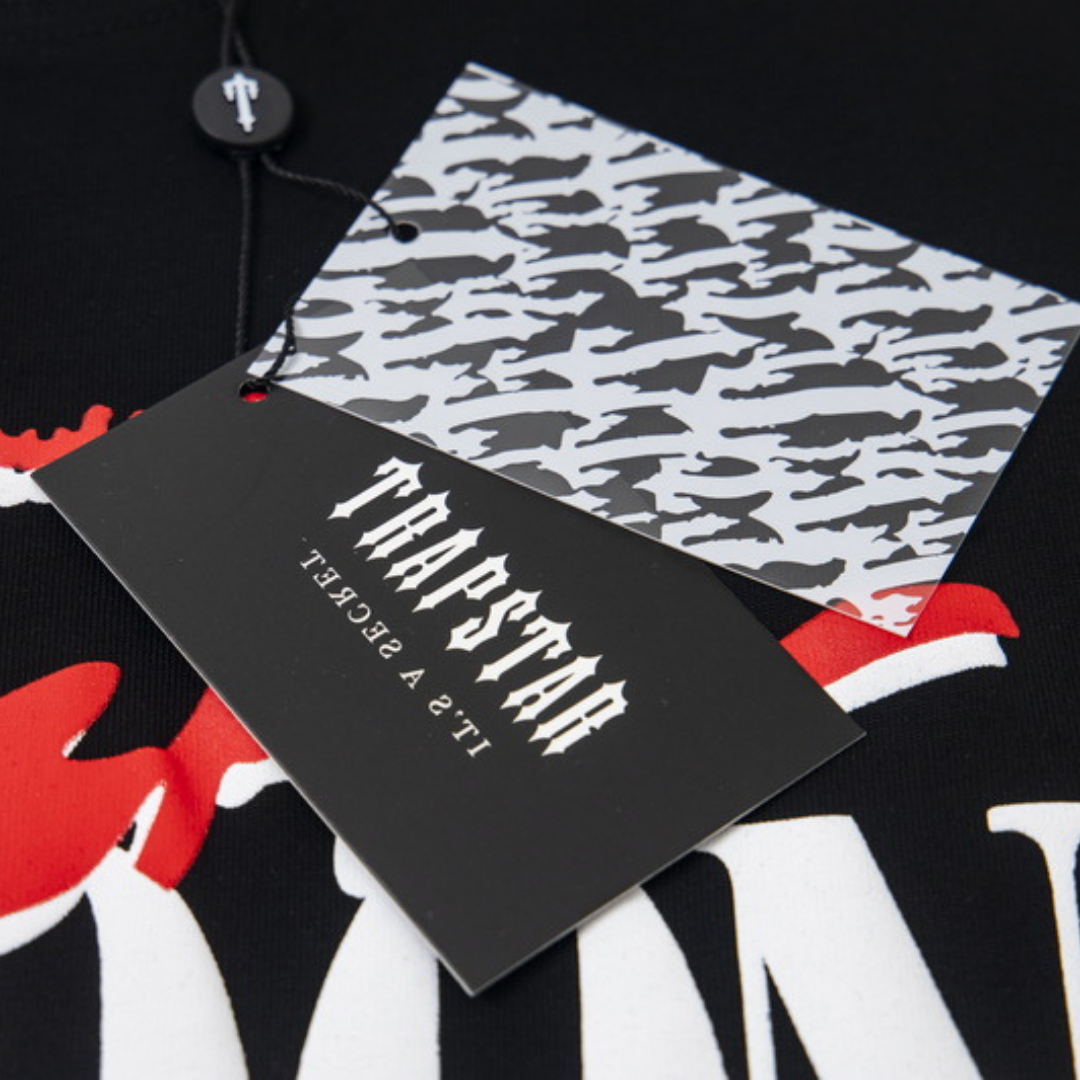 Court-métrage secret décrypté de Londres