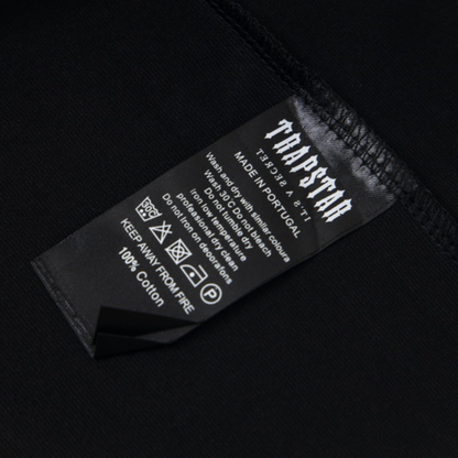 Court-métrage secret décrypté de Londres