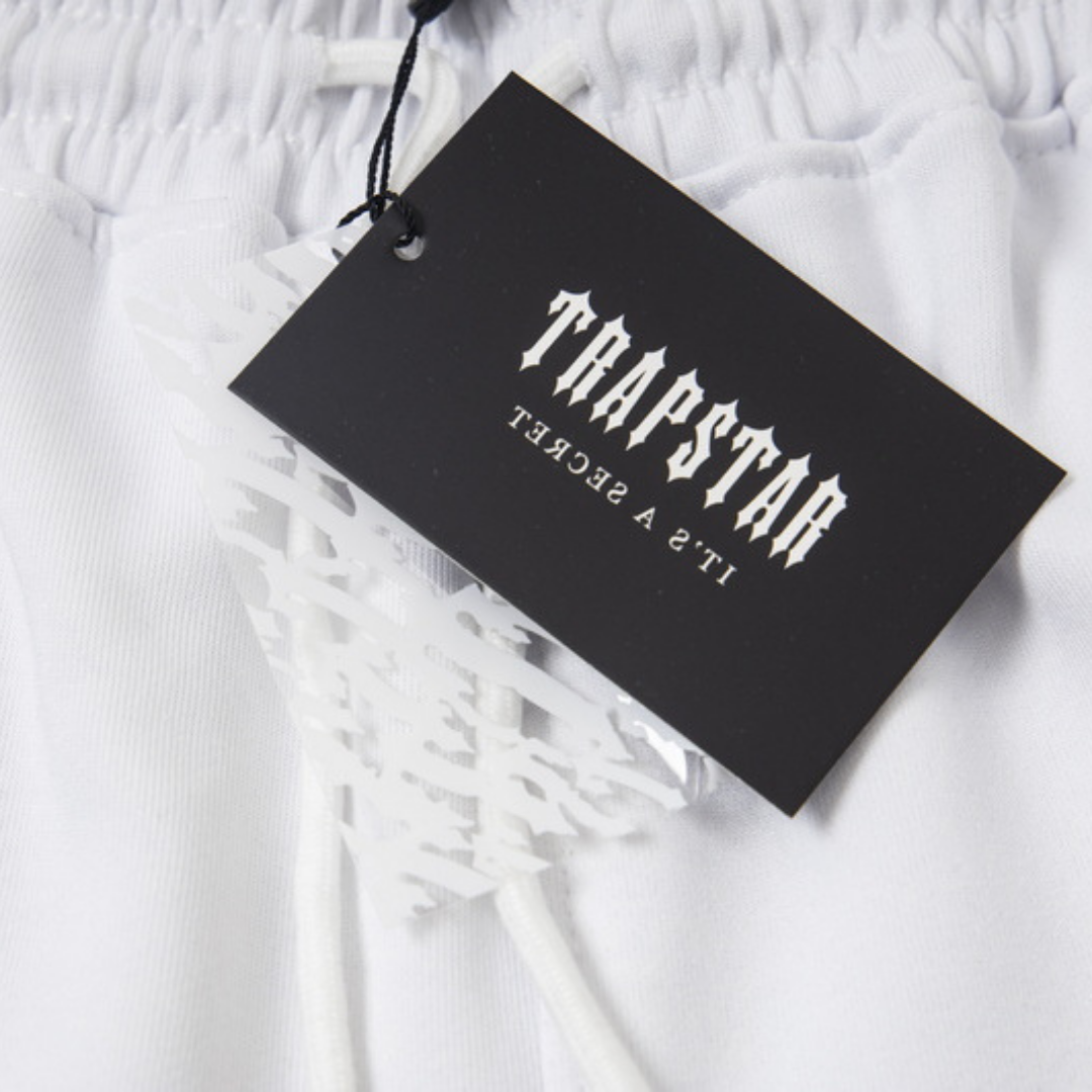 Court-métrage secret décrypté de Londres